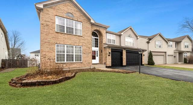 Photo of 4711 Windridge Ct, Carpentersville, IL 60110