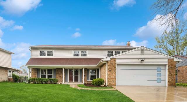 Photo of 212 W Noyes St, Arlington Heights, IL 60005