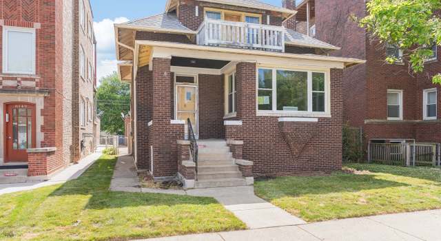 Photo of 8153 S Eberhart Ave, Chicago, IL 60619