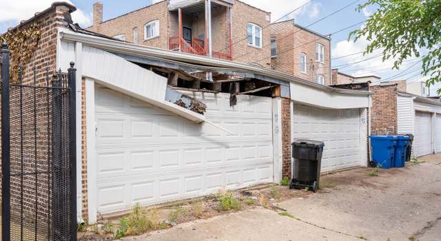 Photo of 8153 S Eberhart Ave, Chicago, IL 60619