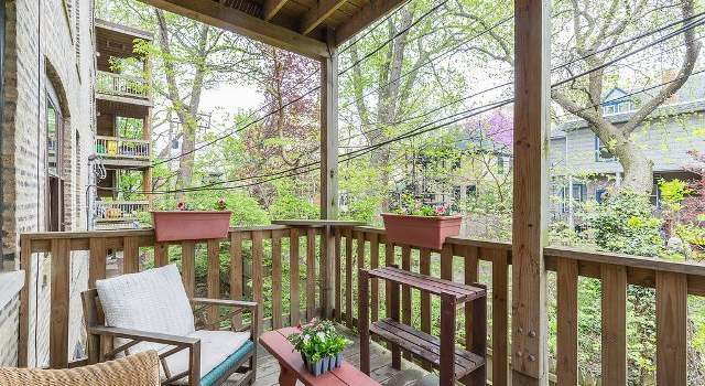 Photo of 5421 S Dorchester Ave Unit 1E, Chicago, IL 60615
