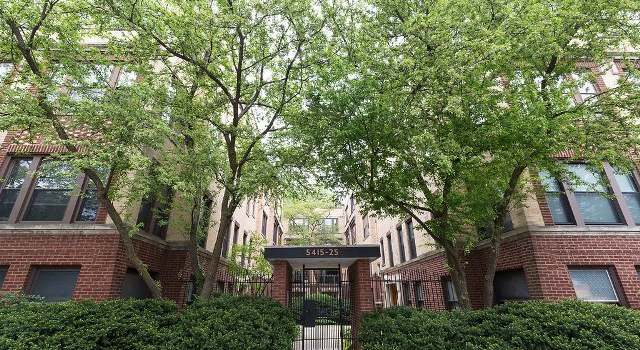 Photo of 5421 S Dorchester Ave Unit 1E, Chicago, IL 60615