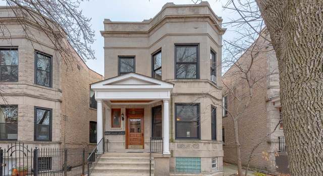Photo of 2435 N Mozart St, Chicago, IL 60647