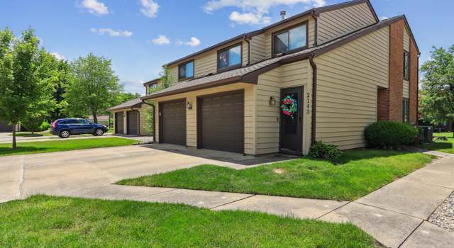 Photo of 2143 Harbortown Cir #0, Champaign, IL 61821