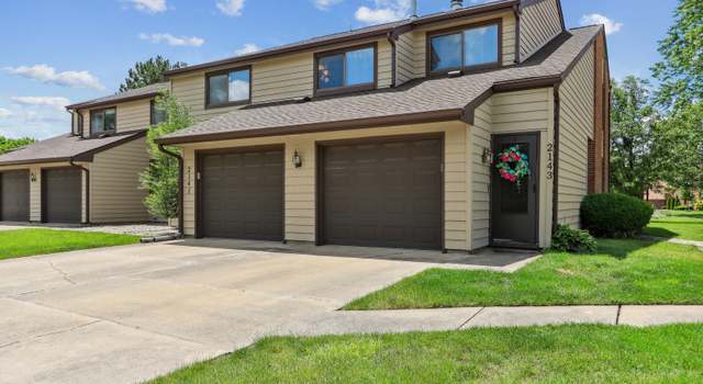 Photo of 2143 Harbortown Cir #0, Champaign, IL 61821