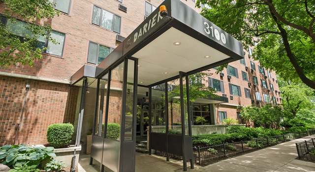 Photo of 3100 N Lake Shore Dr #1404, Chicago, IL 60657