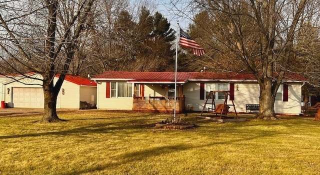 Photo of 3927 E 769th Rd, Triumph, IL 61371