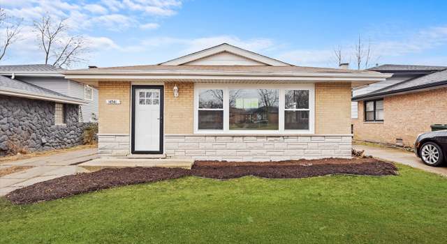Photo of 14341 Cottage Grove Ave, Dolton, IL 60419