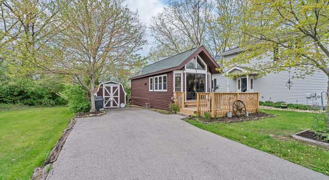 Photo of 1 Dinosaur Rd, Wilmington, IL 60481
