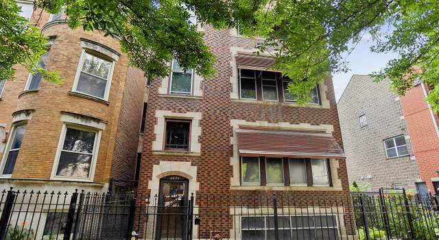 Photo of 4423 S Indiana Ave, Chicago, IL 60653