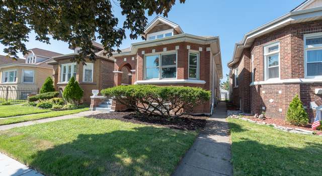 Photo of 1732 E 84th St, Chicago, IL 60617