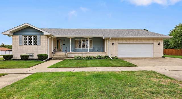 Photo of 9900 Major Ave, Oak Lawn, IL 60453