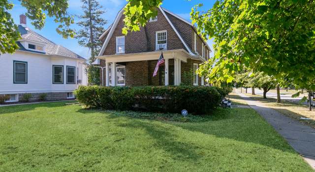 Photo of 21335 Locust St, Matteson, IL 60443