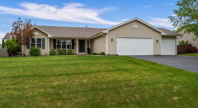 Photo of 10972 Chicory Ridge Way, Roscoe, IL 61073