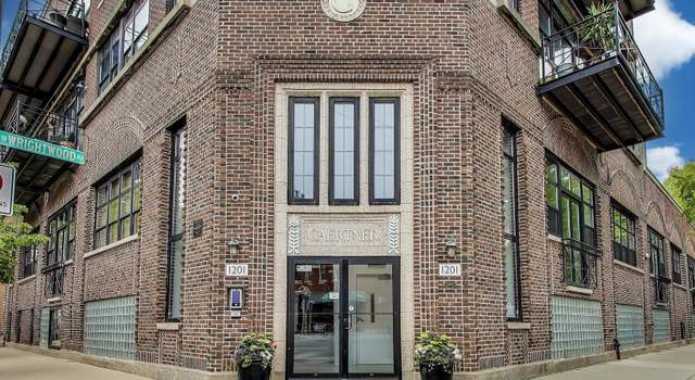 Photo of 1201 W Wrightwood Ave #22, Chicago, IL 60614