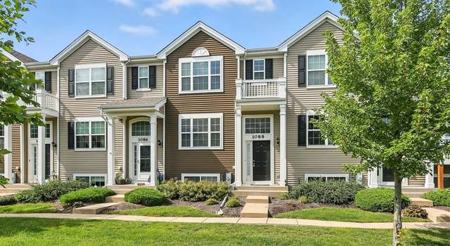 Photo of 1088 Piccolo Ln, Volo, IL 60073