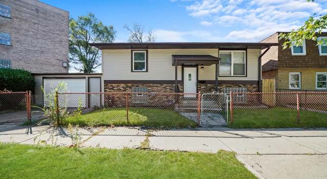 Photo of 7966 S Ridgeland Ave, Chicago, IL 60617