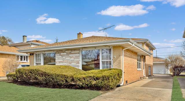 Photo of 10725 Lamon Ave, Oak Lawn, IL 60453