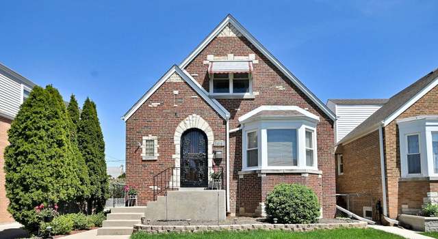 Photo of 2819 N 73rd Ct, Elmwood Park, IL 60707