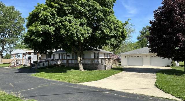 Photo of 501 W Commercial St, Lyndon, IL 61261