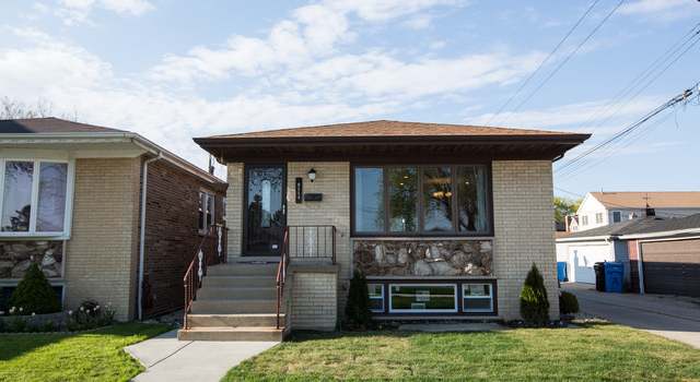 Photo of 6214 W Balmoral Ave, Chicago, IL 60630