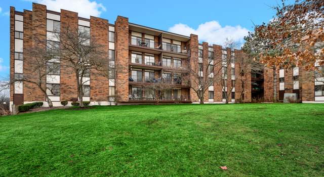Photo of 3504 Lakeview Dr #105, Hazel Crest, IL 60429