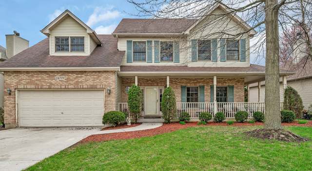 Photo of 24709 Lincolnway St, Plainfield, IL 60544