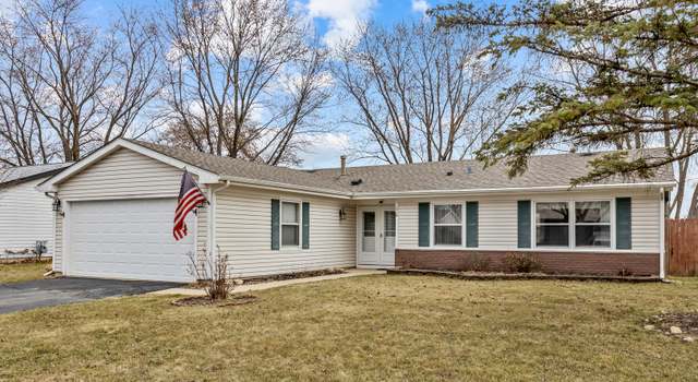 Photo of 218 Gettysburg Dr, Bolingbrook, IL 60440