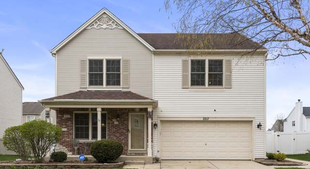 Photo of 2217 Cedar Ridge Dr, Plainfield, IL 60586