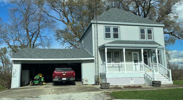 Photo of 1534 E 1600 North Rd, Roberts, IL 60962