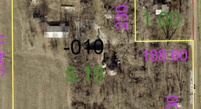 Photo of 7412 N 100 East Rd, Homer, IL 61849