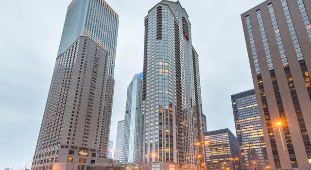 Photo of 222 N Columbus Dr #912, Chicago, IL 60601
