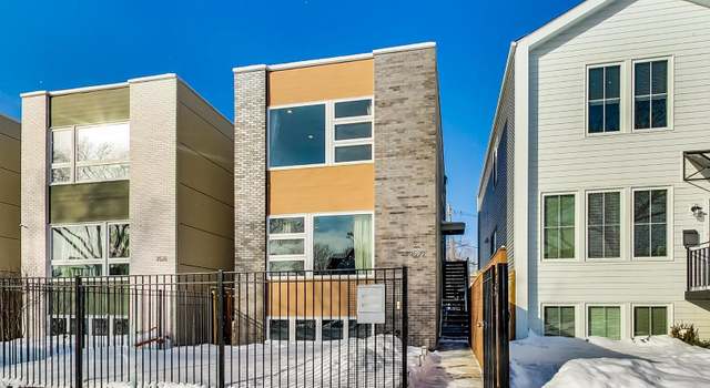 Photo of 3530 N Kolmar Ave, Chicago, IL 60641