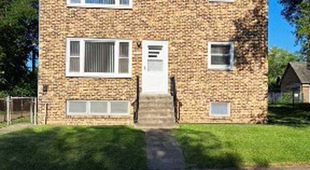 Photo of 1915 Seymour Ave, North Chicago, IL 60064