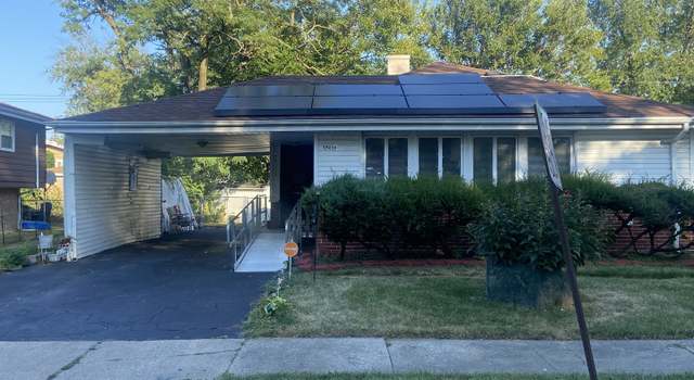 Photo of 15215 Hastings Dr, Dolton, IL 60419