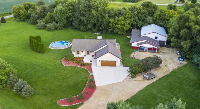 Photo of 15333 E Mcneal Rd, Monroe Center, IL 61052