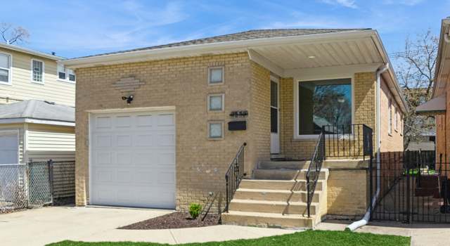 Photo of 3533 N Oconto Ave, Chicago, IL 60634