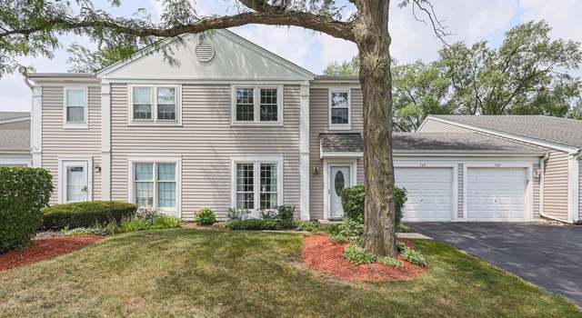 Photo of 569 Westminster Cir, Roselle, IL 60172
