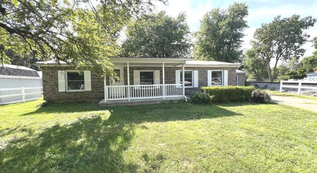 Photo of 523 S Washington St, Sullivan, IL 61951