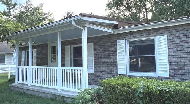 Photo of 523 S Washington St, Sullivan, IL 61951