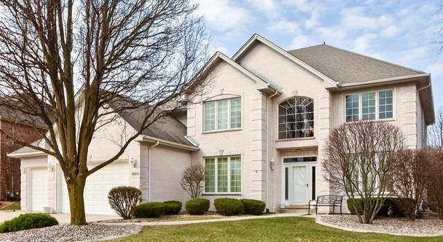 Photo of 16904 Steeplechase Pkwy, Orland Park, IL 60467
