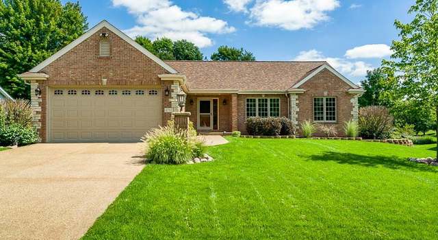 Photo of 4768 Lindbloom Ln, Cherry Valley, IL 61016