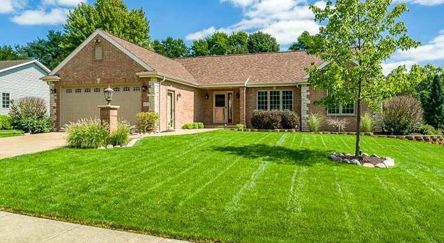 Photo of 4768 Lindbloom Ln, Cherry Valley, IL 61016