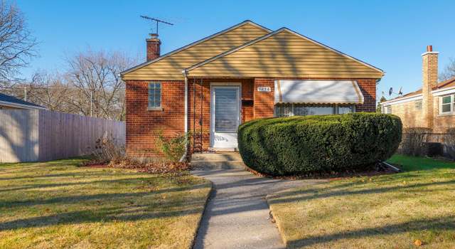 Photo of 1236 Pitner Ave, Evanston, IL 60202