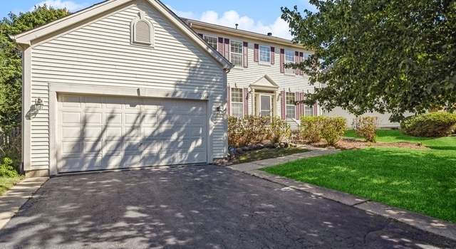 Photo of 204 Manchester Ln, Port Barrington, IL 60010