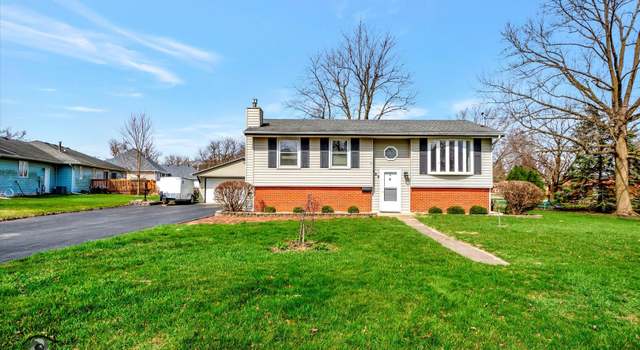 Photo of 589 S Walnut St, Chebanse, IL 60922
