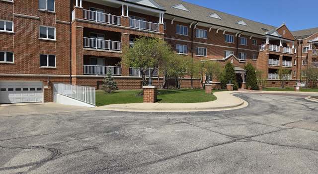 Photo of 400 S Northwest Hwy Unit 209B, Park Ridge, IL 60068
