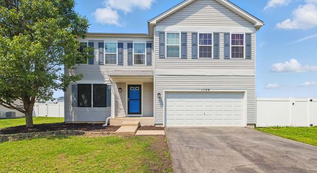 Photo of 1709 Campton Dr, Bourbonnais, IL 60914