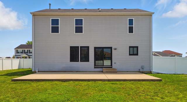 Photo of 1709 Campton Dr, Bourbonnais, IL 60914