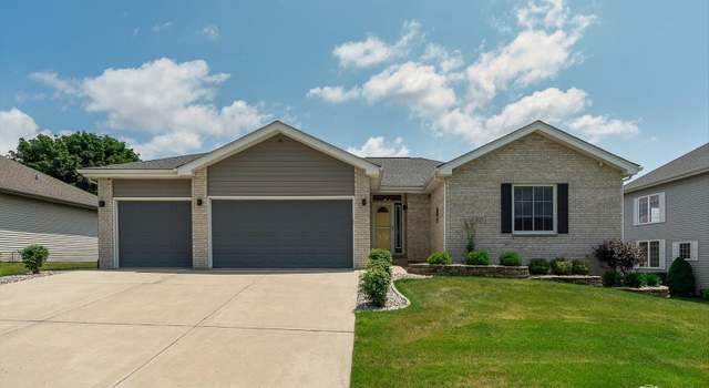 Photo of 621 Superior Dr, Romeoville, IL 60446